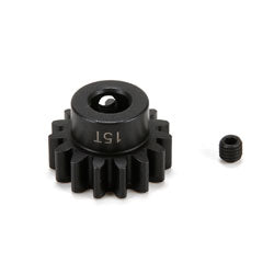 Losi 252038 Pinion Gear, 15T, MOD 1.5: 6IX