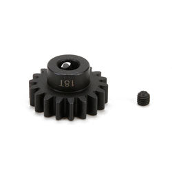 Losi 252041 Pinion Gear, 18T, MOD 1.5: 6IX