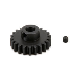 Losi 252045 Pinion Gear, 22T, MOD 1.5: 6IX