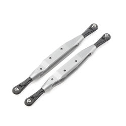Losi 334006 Aluminum Lower Rear Trailing Arm Set: Baja Rey