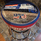 RMT by Design R-099-285-1776 Lake State USA 250th #1776 Bar Stool