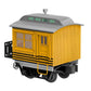 Lionel 2027045 O Rio Grande Disconnect Observation Passenger Car