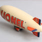 Lionel 390000 1:64 Eastwood Automobilia Die-Cast Metal Blimp LN/Box