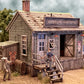 Bar Mills 0292 HO Ludlow Shipping Kit Building Kit