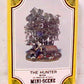 Woodland Scenics M104 HO Mini-Scene The Hunter Building Kit