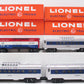 Lionel 6-27767 O Gauge Conventional Classics Santa Fe Passenger Cars (Set of 4) LN/Box