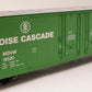 Aristo-Craft 50094 Boise Cascade 53' Box Car LN/Box