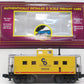 MTH 20-91057 O Gauge Chesapeake & Ohio Caboose #900352 EX/Box