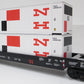MTH 30-76061 O New Haven Husky Stack Car LN/Box
