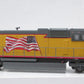 Athearn G62200 HO Scale Union Pacific SD70M Diesel #4526 LN/Box