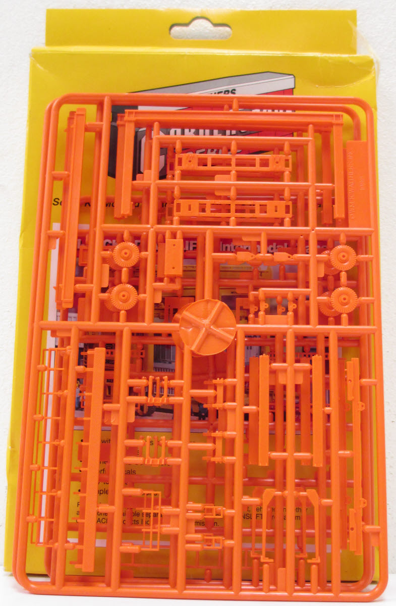 Walthers 933-3222 N Scale Mi-Jack 