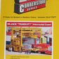 Walthers 933-3222 N Scale Mi-Jack "Translift" Intermodal Crane Kit