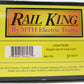 MTH 30-75147 O Gauge Union Pacific Hopper Car w/ Coal Load #37842 LN/Box