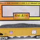 MTH 30-75147 O Gauge Union Pacific Hopper Car w/ Coal Load #37842 LN/Box