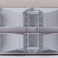 MTH 30-75147 O Gauge Union Pacific Hopper Car w/ Coal Load #37842 LN/Box