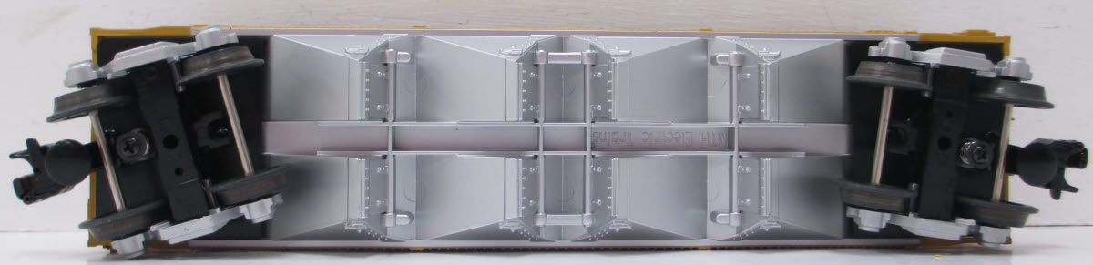 MTH 30-75147 O Gauge Union Pacific Hopper Car w/ Coal Load #37842 LN/Box