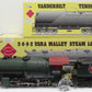 Aristo-Craft 21610 GN 2-8-8-2 Mallet Steam Locomotive & Tender