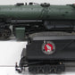 Aristo-Craft 21610 GN 2-8-8-2 Mallet Steam Locomotive & Tender
