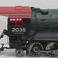 Aristo-Craft 21610 GN 2-8-8-2 Mallet Steam Locomotive & Tender
