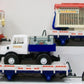 LGB 21988 Circus G Gauge Steam Train Set EX/Box