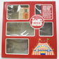 LGB 21988 Circus G Gauge Steam Train Set EX/Box
