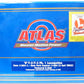 Atlas 1604-1 O NYC F-2/F-3 Ph.1 Diesel Locomotive w/TMCC #1604 - 3-Rail LN/Box
