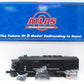 Atlas 1604-1 O NYC F-2/F-3 Ph.1 Diesel Locomotive w/TMCC #1604 - 3-Rail LN/Box