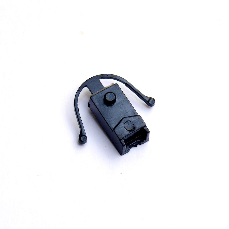 Marklin E101975 Black Coupler Pocket (Pack of 2)