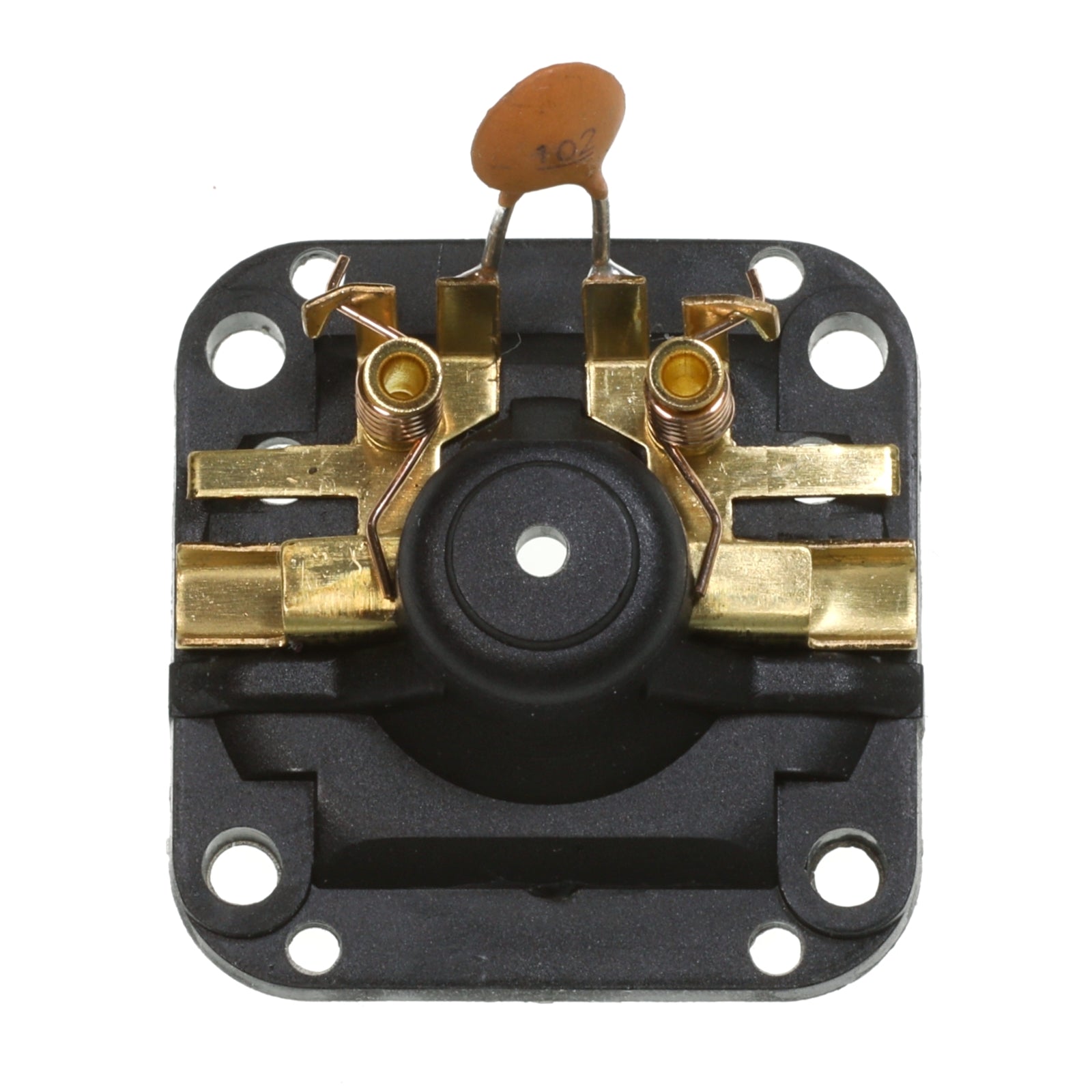 Marklin E386940 HO Motor Shield 5pol-C90 for Drum Collectors