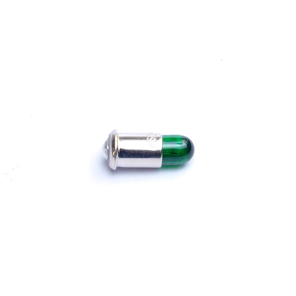 Marklin E600020 Green 19V Bulb Cartridge (Pack of 10)