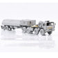 ModelCollect 72340 1:72 NATO M1014 & BGM-109 GLCM Gryphon Plastic Model Kit