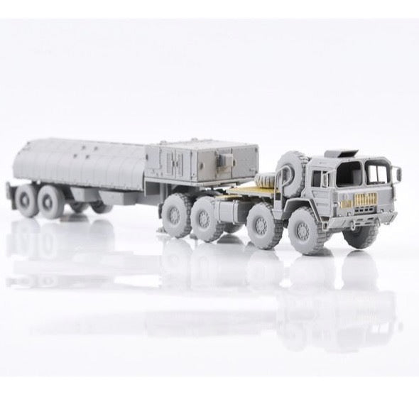 ModelCollect 72340 1:72 NATO M1014 & BGM-109 GLCM Gryphon Plastic Model Kit