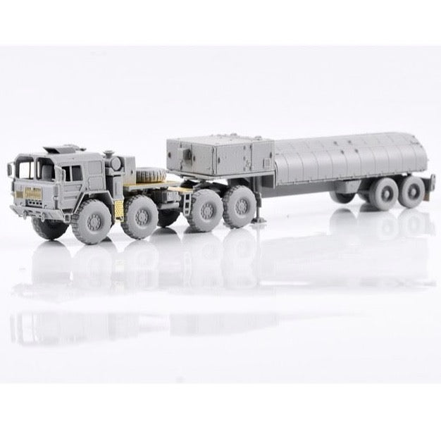 ModelCollect 72340 1:72 NATO M1014 & BGM-109 GLCM Gryphon Plastic Model Kit