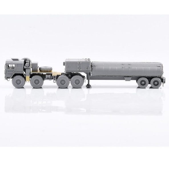ModelCollect 72340 1:72 NATO M1014 & BGM-109 GLCM Gryphon Plastic Model Kit