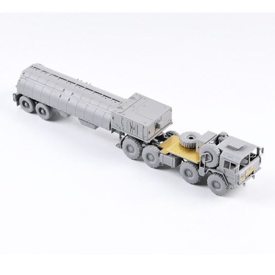 ModelCollect 72340 1:72 NATO M1014 & BGM-109 GLCM Gryphon Plastic Model Kit