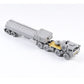 ModelCollect 72340 1:72 NATO M1014 & BGM-109 GLCM Gryphon Plastic Model Kit