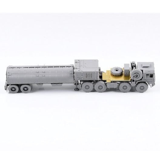 ModelCollect 72340 1:72 NATO M1014 & BGM-109 GLCM Gryphon Plastic Model Kit