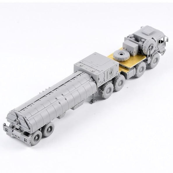 ModelCollect 72340 1:72 NATO M1014 & BGM-109 GLCM Gryphon Plastic Model Kit