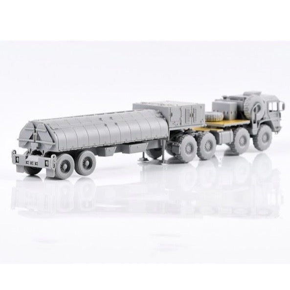 ModelCollect 72340 1:72 NATO M1014 & BGM-109 GLCM Gryphon Plastic Model Kit
