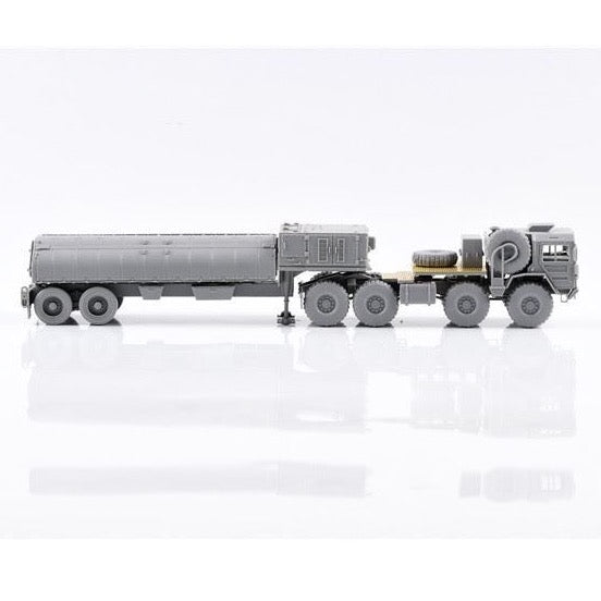 ModelCollect 72340 1:72 NATO M1014 & BGM-109 GLCM Gryphon Plastic Model Kit