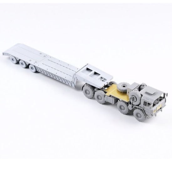 ModelCollect 72341 1:72 NATO KT1 M1014 with M870A1 Plastic Model Kit