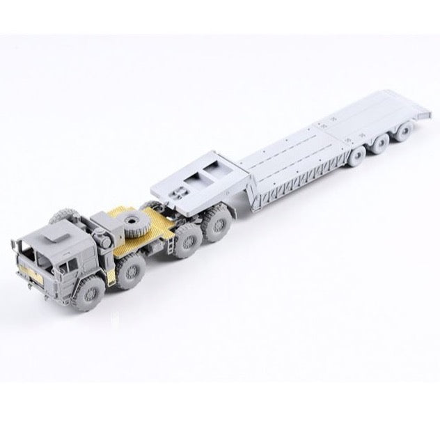 ModelCollect 72341 1:72 NATO KT1 M1014 with M870A1 Plastic Model Kit