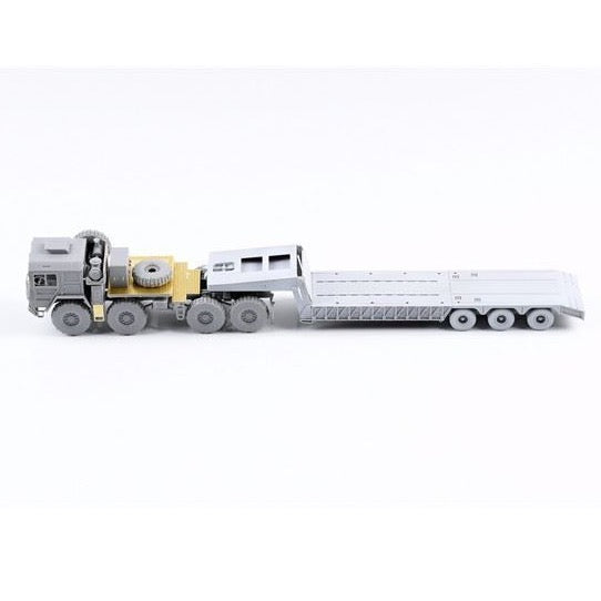 ModelCollect 72341 1:72 NATO KT1 M1014 with M870A1 Plastic Model Kit