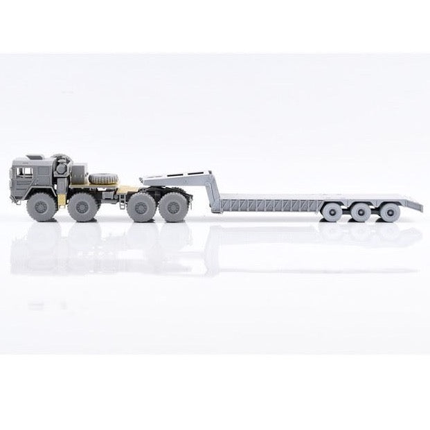 ModelCollect 72341 1:72 NATO KT1 M1014 with M870A1 Plastic Model Kit