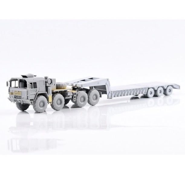ModelCollect 72341 1:72 NATO KT1 M1014 with M870A1 Plastic Model Kit