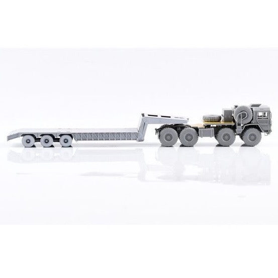 ModelCollect 72341 1:72 NATO KT1 M1014 with M870A1 Plastic Model Kit