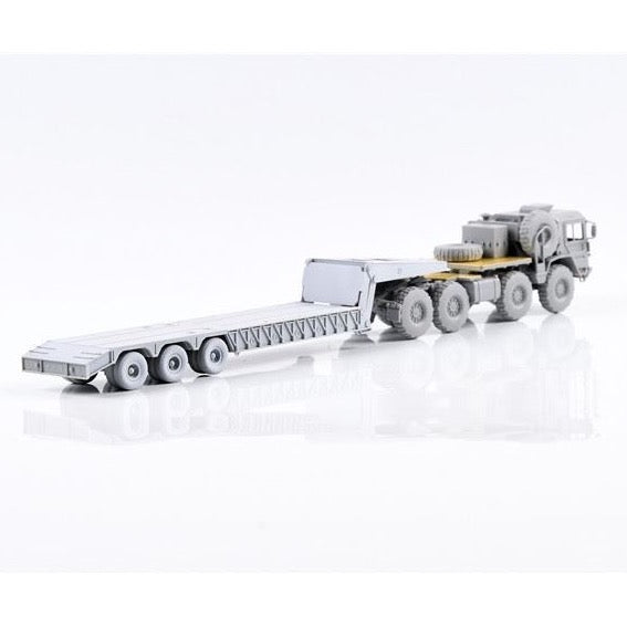 ModelCollect 72341 1:72 NATO KT1 M1014 with M870A1 Plastic Model Kit