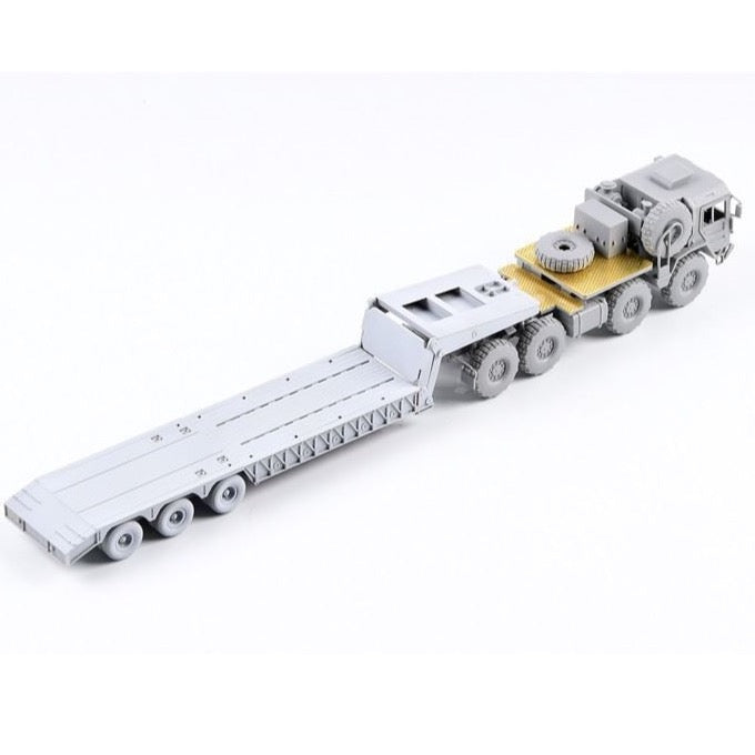 ModelCollect 72341 1:72 NATO KT1 M1014 with M870A1 Plastic Model Kit