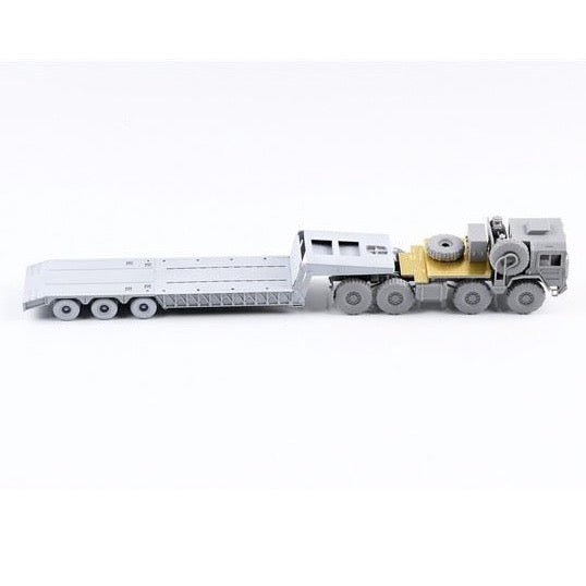 ModelCollect 72341 1:72 NATO KT1 M1014 with M870A1 Plastic Model Kit