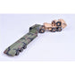 ModelCollect 72361 1:72 M983A2 HEMTT Tractor & M870A1 Semi-Trailer Model Kit